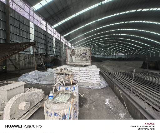 株洲厂房地面下沉注浆加固施工