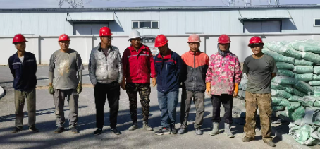 株洲厂房地基沉降注浆加固施工队伍怎么选